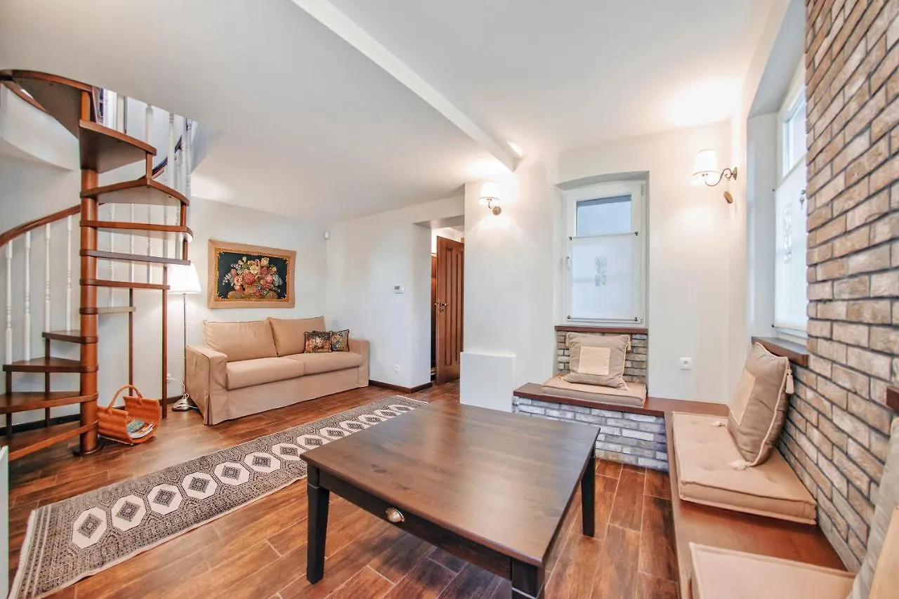Apartamenty Sun & Snow Debowa سوبوت 0*,  بولندا