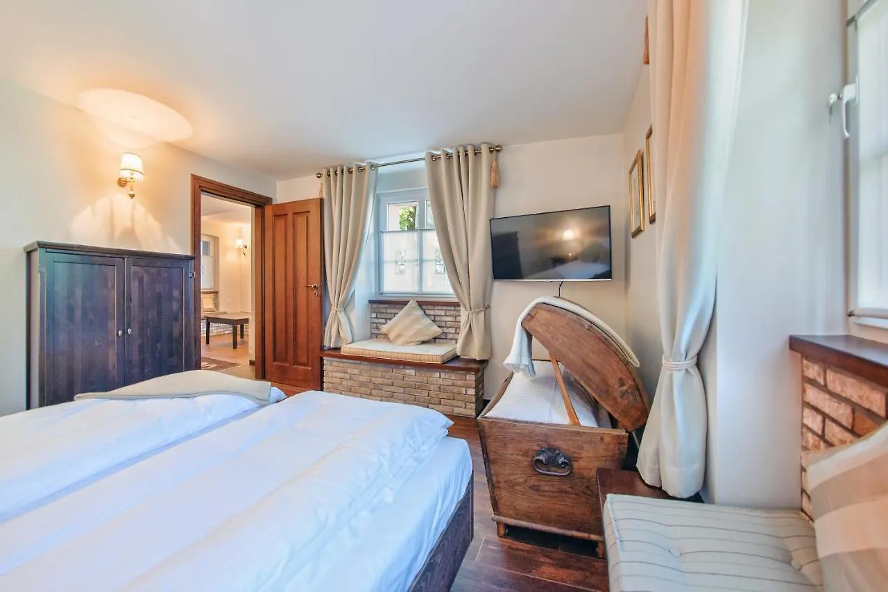 شقة Apartamenty Sun & Snow Debowa سوبوت بولندا