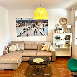 Rodzinny Przy Plaży Apartament