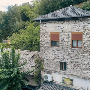 Klajd Apartament Gjirokastra