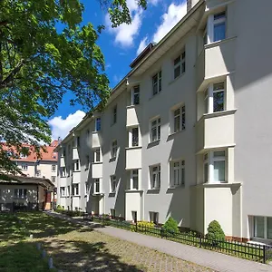 3 City -maria Apartament