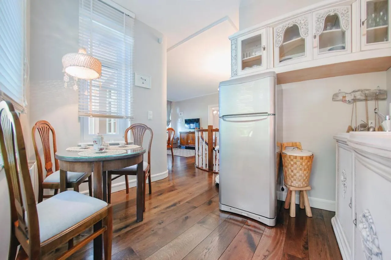 Apartamenty Sun & Snow Debowa سوبوت بولندا
