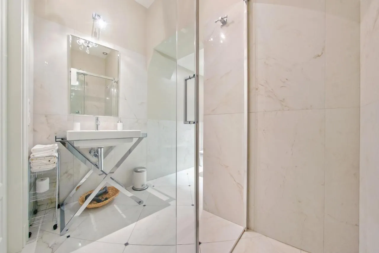 Apartamenty Sun & Snow Debowa سوبوت شقة