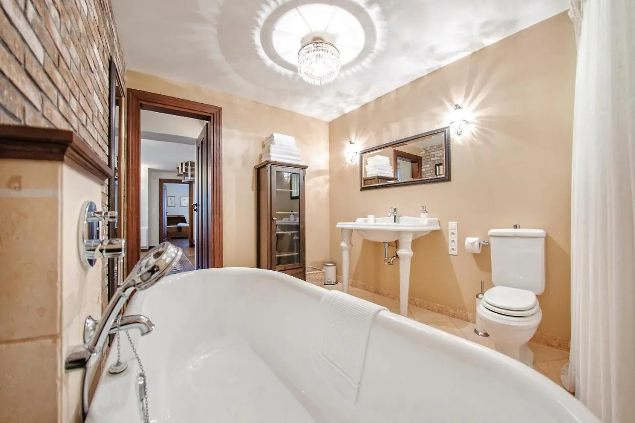 شقة Apartamenty Sun & Snow Debowa سوبوت بولندا