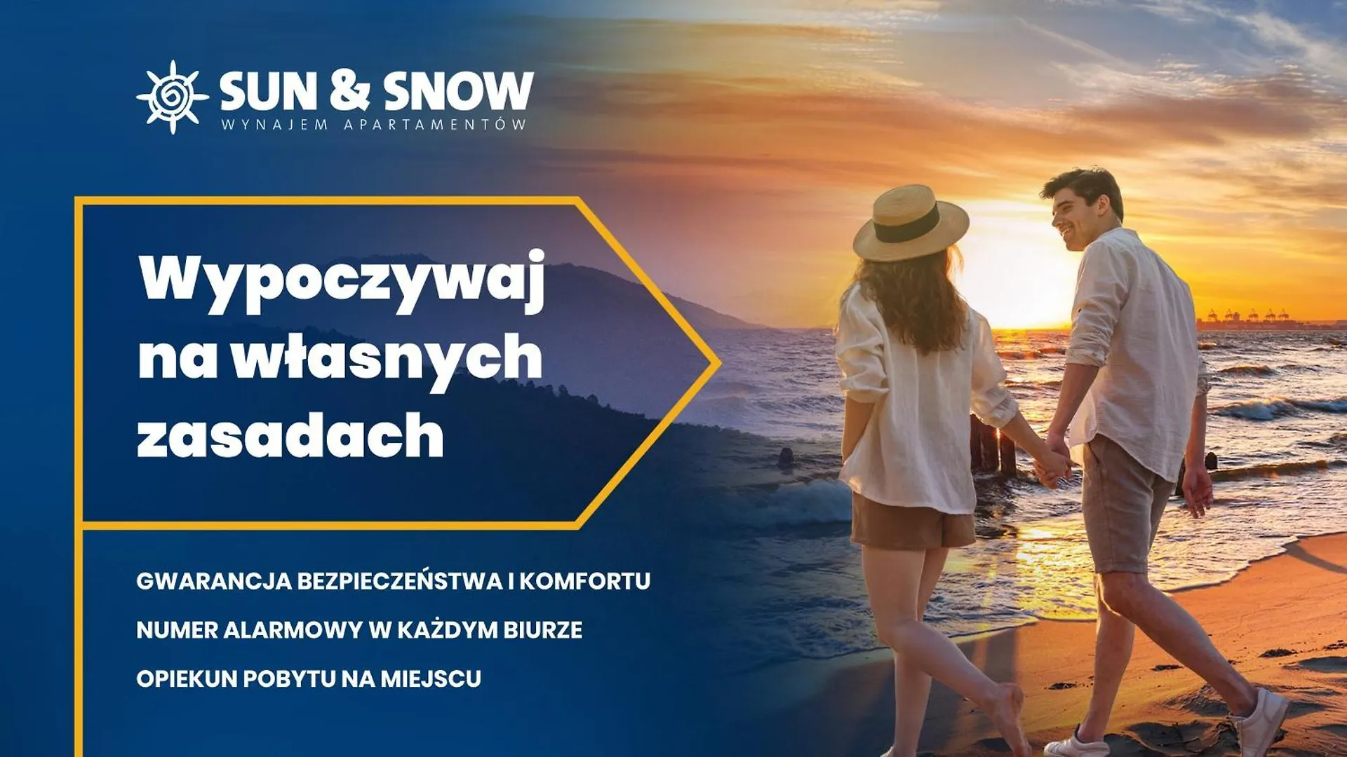 Apartamenty Sun & Snow Debowa سوبوت