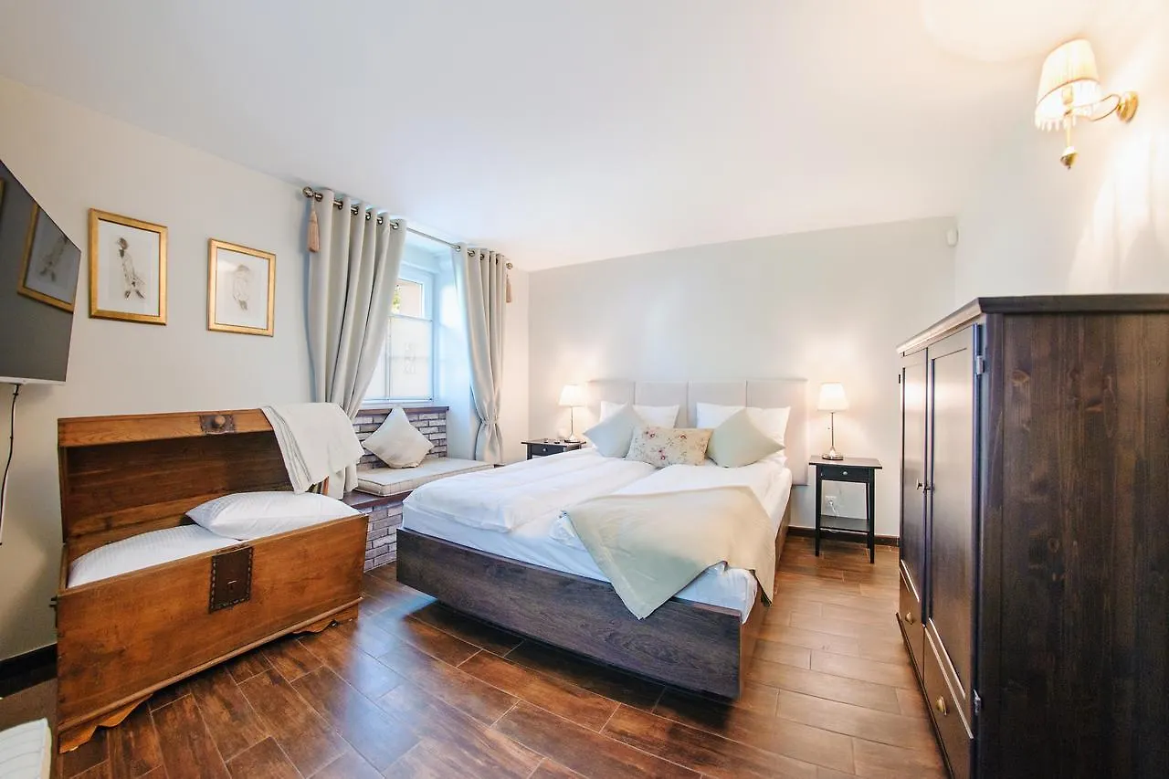 شقة Apartamenty Sun & Snow Debowa سوبوت بولندا