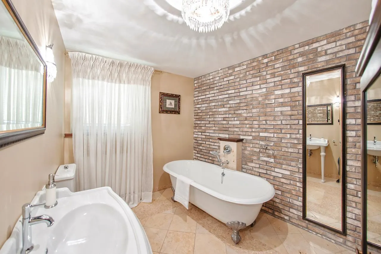 Apartamenty Sun & Snow Debowa سوبوت 0*,